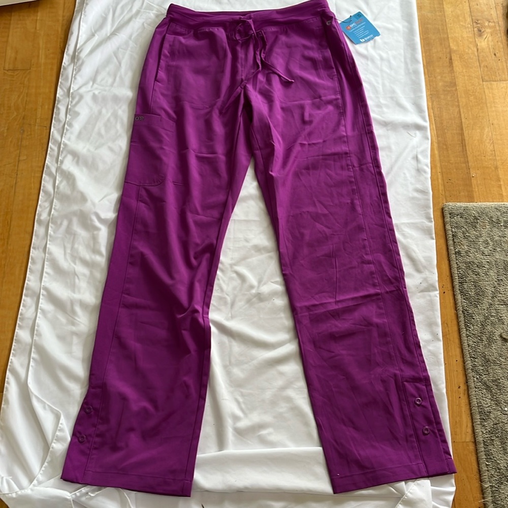 BARCO ONE-arc tech-Women’s Scrub Pants